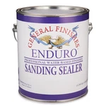 General Finishes Enduro Sanding Sealer Gallon New. Price: $89.98.