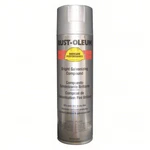 Rust-oleum V2117838 High Performance Galvanizing Compound Spray, 20-OZ, Bright New. Price: $17.59.