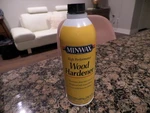 Minwax Wood Hardener High Performance Strengthens Seals Rotting Pt 41700 New. Price: $14.99.