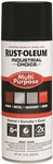 Rustoleum 289393 Rust-oleum Safety Blue 1600 System General Purpose Enamel Spray New. Price: $74.19.
