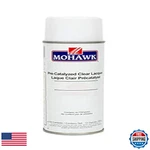 Mohawk Finishing Products Pre-catalyzed Clear Satin New. Price: $32.48.