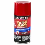 Dupli-color EBFM03797 Perfect Match Automotive Spray Paint Ford Redfire... New. Price: $17.07.