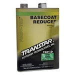 Transtar 1 Gal Cool Basecoat Reducer New. Price: $123.89.