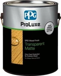 Ppg Proluxe Cetol Srd Transparent Matte 1 Gallon. (7 Colors Available) New. Price: $74.99.