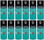 Minwax 33333 Water Based Satin Clear Polycrylic Spray 11.5 Oz. - Pack Of 12 New. Price: $229.89.