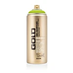 Montana Cans Gold Dark Paint 13.52 Fl Oz Semi Gloss Spray For Various Surfaces New. Price: $19.69.