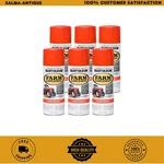280142-6PK Farm & Implement Spray Paint, 12 Oz, Kubota Orange, (pack Of 6) New. Price: $50.99.