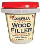 Goodfilla Mahogany, 8 Oz, Wood Grain Filler, Stainable, Tintable, Sandabl... New. Price: $20.07.