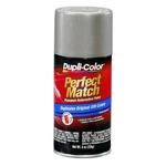Duplicolor Perfect Match Spray Paint Gm Pewter Metallic 11 WA382E Oz New. Price: $19.36.