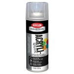 Krylon 1301 Quick-dry Acrylic Crystal Clear Spray TT-L-50G Type And Iii New. Price: $18.70.