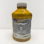 Hydrochroma Colorant Paint Tint Toner Yellow Oxide 8978HCP 1 Qt. 32 Oz. New. Price: $39.95.