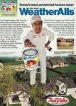1984 Tru-test Weatherall House Paint True Value Hardware Vintage Print Ad Used. Price: $9.87.
