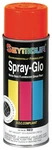 16-1618 Spray-glo Water Base Paints, Fluorescent Red 12 Ounce (pack Of 1) New. Price: $23.22.