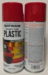 (2 Ct) Rust-oleum Automotive 248651 12-OUNCE Paint Ounce, Gloss Red New. Price: $34.99.