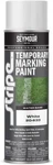 Seymour 20-633 Stripe Temporary Inverted Tip Marker White LIQV24 New. Price: $25.99.