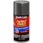 Automotive Spray Paint Honda Graphite Grey Metallic 8 Oz Aerosol Can New. Price: $26.42.