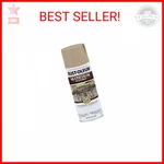 Rust-oleum 223524 Stops Multi-color Textured Spray Paint, 12 Oz, Desert Bis New. Price: $15.49.