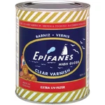 Epifanes North America CV1000 Clear Gloss Varnish Quart New. Price: $73.65.