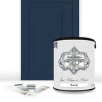 All-in-one Paint By Heirloom Traditions, Polo 128 Fl Oz (pack Of 1), New. Price: $185.70.