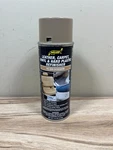 Sm Arnold Refinishing Spray Paint - Doeskin 11 Oz. For Leather Carpet Vinyl New. Price: $21.99.