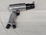 Ingersoll Rand 116 Pneumatic Air Hammer Chisel Chipper Rust Removal Tool Used. Price: $47.03.