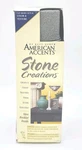 Rust Oleum American Accents Gray Stone Spray Paint 12 Oz Textured Indoor Finish Open. Price: $19.96.