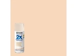 Painter's Touch Spray Paint, Satin, Ivory Silk, 12 Oz, Aerosol Can New. Price: $8.93.