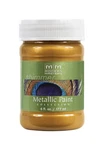 Oz Modern Masters ME660 Pharaohs Gold Metallic Paint Collection, Satin New. Price: $19.74.