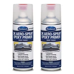 Eastwood Aerospray 2K Epoxy Paint Gray Primer Catalyzed Technology Pack New. Price: $79.99.