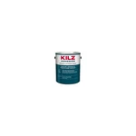 Kilz L211111 Adhesion Primer, Water-base Acrylic, 1-GALLON Quantity New. Price: $78.33.