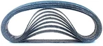 Starcke Premium 3/8 X 13 Inch Sanding Air File Narrow Belts Zirconia New. Price: $13.98.