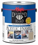 Diamondhard Anti-rust Acrylic Paint, High Gloss Sandy Beige, Gallon 8-1503-1 New. Price: $100.85.
