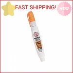Super Met-al 1296-1700 Squeeze Action Paint Marker Neon Orange New. Price: $13.03.