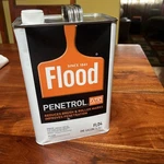 Flood FLD4-04 Penetrol Additive Paint New. Price: $45.00.