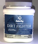 Dutch Boy DB518-09 Dirt Fighter Satin Exterior Acrylic Latex PAINT,BASET,29FL Oz New. Price: $68.77.