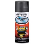 Rust-oleum 251574 Spray Paint, Black, 11 Oz. New. Price: $8.79.
