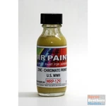 MRP129 Mrp/mr Paint WW2 Zinc-chromate Primer 30ML (for Airbrush Only) New. Price: $14.34.