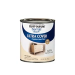 Rust Oleum Painter's Touch Satin Heirloom White 1 Quart Durable Finish New. Price: $34.09.