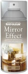 X1 Rust-oleum Mirror Effect Spray Paint Gold Gloss Finish Art And Craft 150ML New. Price: $13.49.