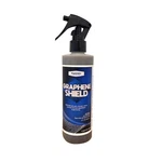 Nanotech Solutions Graphene Shield- Ceramic Spray Coating 8 Fl Oz (pack Of 1) New. Price: $35.99.