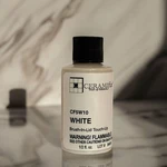 Ceramifix .5 Oz White Touch Up Paint For Tile, Appliances And More New. Price: $15.83.
