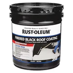 Rust-oleum 301999 Coating And Waterproofer, 4.75 Gal New. Price: $70.69.