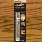 Varathane By Rust-oleum 215353 Touch-up Stain Marker Group Wood Repair Pen New. Price: $7.99.