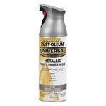 Rust-oleum 271474 Spray Paint,antique NICKLE,FLAT,11 Oz. 40PM83 New. Price: $20.99.
