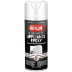 Krylon K03201777 Appliance Epoxy,white,gloss 54TJ80 New. Price: $14.10.