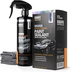 Cerakote Platinum Rapid Ceramic Paint Sealant Kit (14 Oz Bottle) New. Price: $27.99.