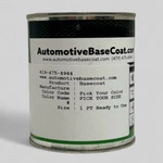 Toyota - 3Q4 Shell Basecoat Paint (pick Your Size Pint, Quart Or Gallon) New. Price: $391.71.