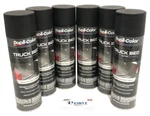 Duplicolor TR250(6PACK) Truck Bed Coating Black - 16 Oz. Aerosol New. Price: $96.99.