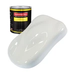Restoration Shop Pure White Acrylic Enamel Quart Only, Auto Paint New. Price: $68.99.
