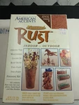 Rust Oleum American Accents Natural Paint Kit Indoor Outdoor Brand New. Price: $27.99.